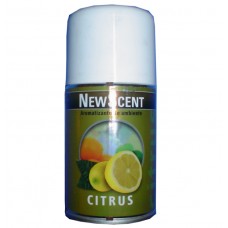 Aerosol New Scent 185 grs - Citrus